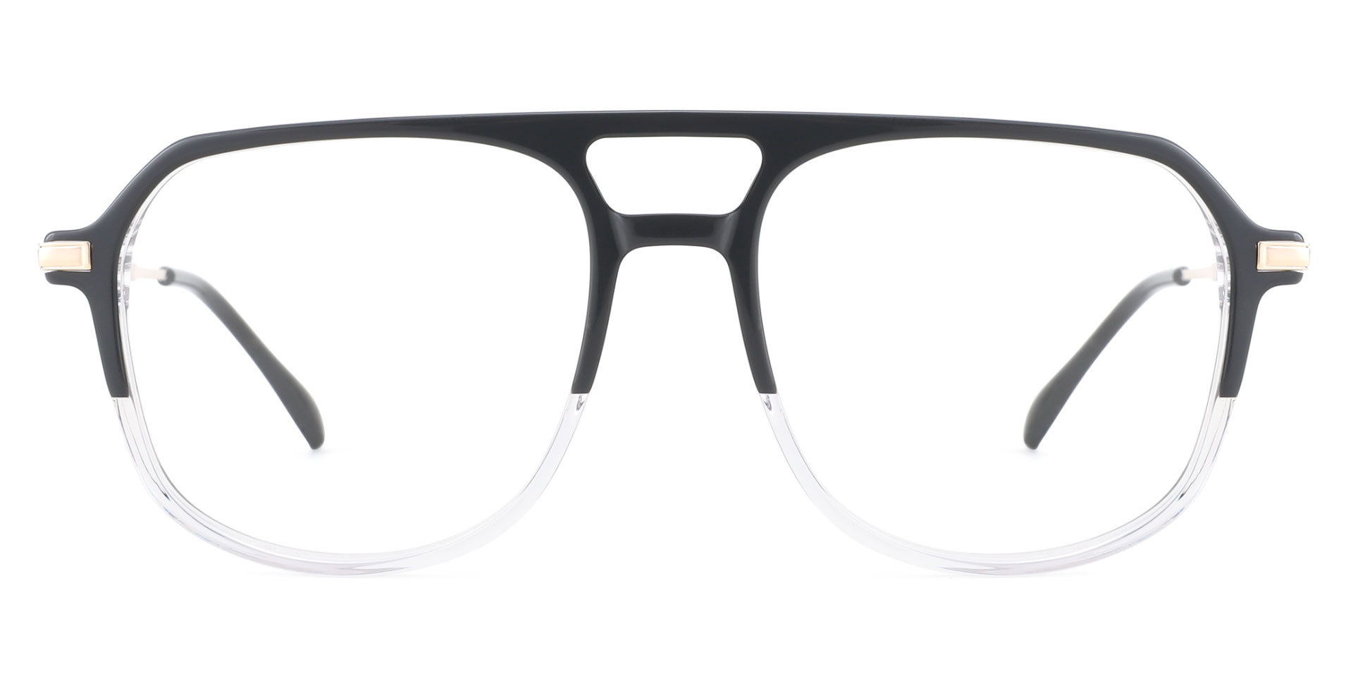 Prescription Glasses Visalia Black